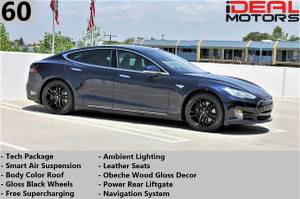 2013 Tesla Model S Sedan 4D For Sale (+ iDeal Motors) $37888