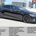 2016 Tesla Model S 90D Sedan 4D For Sale (+ iDeal Motors) $61988