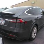2016 Tesla X P90DL $67800