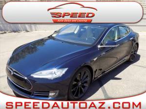 2013 Tesla Model S Performance (*2013* *Tesla* *Model* *S* *Performance*)