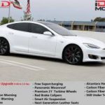 2016 Tesla Model S P90D Sedan 4D For Sale (+ iDeal Motors) $79988