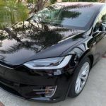 2016 Tesla Model X P90D -Free Unlimited Supercharging-  Clean Title! (Irwindale) $69900