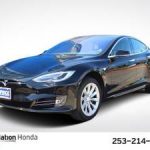 2018 Tesla Model S 75D AWD All Wheel Drive SKU:JF248700 (Please call *253-214-9652* to Confirm Availability Instantly) $58699