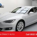 2016 Tesla Model S 75 4dr Liftback (midyear release) Sedan (Texas Direct Auto – Visit our Store at Stafford) $51020