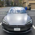 2017 Tesla Model S 90D Lease Swap (Orange County) $878