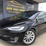 2016 Tesla Model X 90D (EZ FINANCING^^^^^^^^^^^^^^^^^^^) $65995