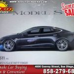 2015 Tesla Model S 70 ‘AUTOPILOT’ SKU:22244 Tesla Model S 70 ‘AUTOPILO (San Diego Auto Finders) $42995