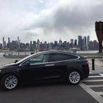 2016 Tesla Model X Premium (Brooklyn) $69500