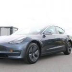 New 2019 Tesla Model 3 (Vancouver) $67000