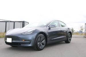 New 2019 Tesla Model 3 (Vancouver) $67000