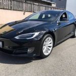 2018 Tesla Model S 75D (daly city) $57999