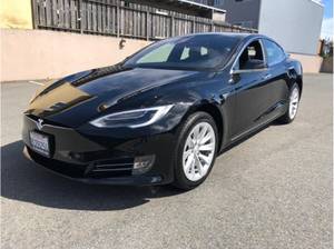 2018 Tesla Model S 75D (daly city) $57999