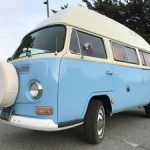 1969 Electric Volkswagen Bus / Vanagon VW Tesla Batteries (bernal heights) $33000