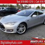 2013 Tesla Model S 90 (SUN VALLEY) $35995