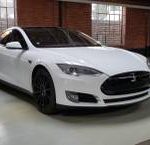 2013 Tesla Model S P85+ (Hollywood) $41000