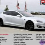 2017 Tesla Model S 75D Sedan 4D For Sale (+ iDeal Motors) $69988