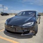 2017 Tesla Model S  75 (1333 18th street Orlando FL) $59950