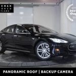 2016 Tesla Model S  85 Pano Roof Nav Heated Seats Back-Up Cam Sedan (Freeman Motor Company) $49995