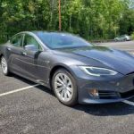 2017 Tesla – AWD Model S 75D (White Plains) $56350