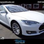 2013 Tesla Model S Performance 4dr Liftback MORE VEHICLES TO CHOOSE FROM (Tony’s Toys & Trucks) $31500
