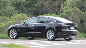 Want to buy: Tesla Model 3 Long Range AWD (berkeley) $45000