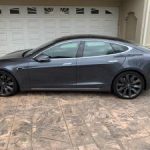 Tesla S 75D Excellent Condition (Redondo Beach) $66000