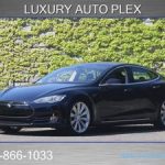 2013 Tesla Model S Electric Performance Sedan (Luxury Auto Plex) $44950