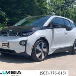 2015 BMW i3 2014 2016 2017 Tesla Electric Vehicle! (Columbia Auto Group) $15991