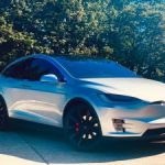 2016 Tesla Model X – trades welcome – Ludicrous – LOADED (West Linn) $90500