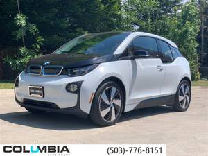 2015 BMW i3 2014 2016 2017 Tesla Electric Vehicle! (Columbia Auto Group) $15991