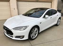 **TESLA MODEL S **FOR RENT** $90 A DAY (Brooklyn) $90