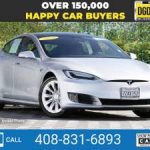 2017 Tesla Model S 75 sedan Silver (No Brainer Price) $47910