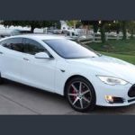 Carpool!!! 2014 Tesla Model S 85 | Custom w/ tons of upgrades (brentwood / oakley) $39900
