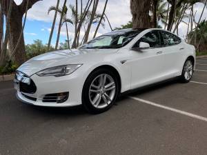 2014 Tesla S 85 Autopilot (Priced to Sell) (Vancouver) $34900