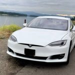 2016 Tesla Model S (NE Portland) $45550