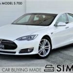 2016 Tesla Model S 4dr Sdn AWD 70D (*2016* *Tesla* *Model* *S* *4dr* *Sdn* *AWD* *70D*) $41900