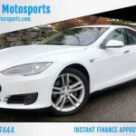 2015 Tesla Model S 85 4dr Liftback CALL NOW FOR AVAILABILITY! (+ Mudarri Motorsports Co) $40999