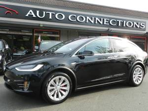 2016 Tesla Model X P90D, $133k MSRP! Performance, AWD, 29k, like new! (Auto Connections of Bellevue) $79995