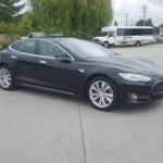 2015 TESLA MODEL S P85D **PERFORMANCE**AWD**WHY PAY FOR GAS*** (surrey) $66888