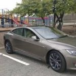 2015 Tesla Model S 70d AWD free supercharging for life $63000