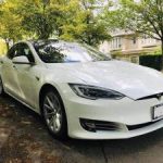 2016 Tesla S 70D, LOCAL, NO ACCIDENT, ONLY 30K KM (EASY TO  FINANCE) $75900