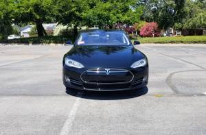 2014 Tesla Model S P85 – Extremely low miles! (palo alto) $54995