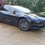 2018 Tesla Model 3 (Houston) $48000