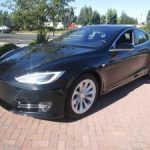 2018 Tesla Model S 75D DUAL ALL WHEEL DRIVE*DRIVER ASSIST/SURROND CAM (California-san francisco bay area) $63995