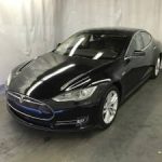 2014 Tesla Model S 85 4D 43k miles (Chula Vista) $40000