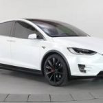 2018 Tesla Model X P100D SUV Electric (3725 SW Cedar Hills Blvd  Beaverton, OR) $104897