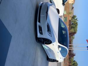2018 Tesla Model S P100D W/Ludicrous + (san jose south) $125000