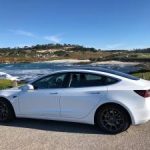 2018 Tesla Model 3 Long Range Autopilot Self driving Premium White (lafayette / orinda / moraga) $45000