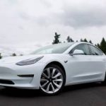 2018 Tesla Model 3 (Portland) $55000
