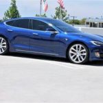 2016 Tesla Model S 90D Sedan 4D For Sale (+ iDeal Motors) $69988